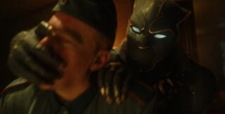 2025 Preview: Marvel 1943 – Rise of Hydra covers an exciting era in Marvel lore