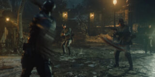 2025 Preview: Marvel 1943 – Rise of Hydra covers an exciting era in Marvel lore