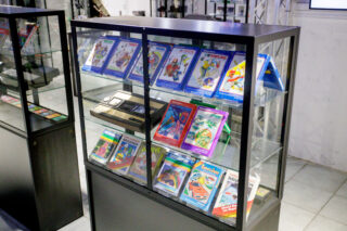 ‘Games are a work of art’ – Inside the new museum that’s putting Mario up against Michelangelo