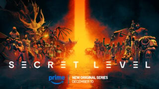 Amazon renews video game anthology series Secret Level for Season 2