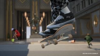 2025 Preview: Skate’s goodwill will wear thin if EA keeps kickflipping the can down the road