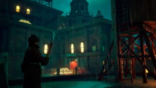 Here’s everything announced at Day of the Devs: The Game Awards 2024 Edition