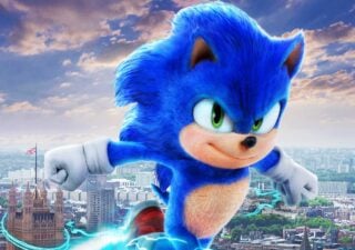 Sonic 3 outpaces Mufasa: The Lion King to top North American box office