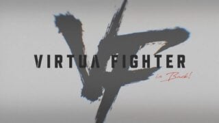 Like a Dragon studio Ryu Ga Gotoku is making a new Virtua Fighter