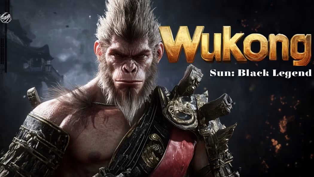 Black Myth: Wukong ‘imitator’ listed on Nintendo eShop - Video Games Chronicle