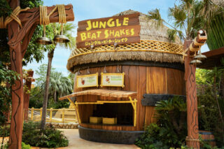 Review: Nintendo’s Donkey Kong theme park adds extra a-peel to Super Nintendo World