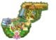 Review: Nintendo’s Donkey Kong theme park adds extra a-peel to Super Nintendo World