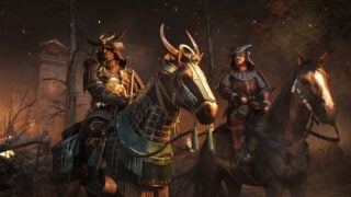 Assassin’s Creed Shadows’ world is stunning, but I enjoyed its Shogun-esque drama more