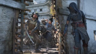 Ubisoft reverses Steam Deck support for Assassin’s Creed Shadows