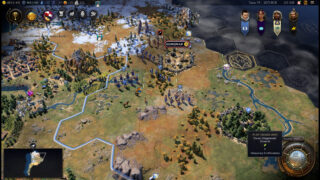 Sid Meier’s Civilization 7 Review: The ultimate cozy, war-mongering strategy game