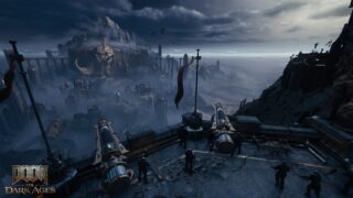 I’m not sure how Id Software will ever top Doom: The Dark Ages