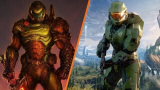 Xbox ‘turned down a big franchise crossover’ for Secret Level