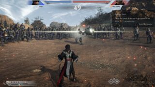 Dynasty Warriors Origins Review: A good jumping-on point that won’t convince franchise doubters