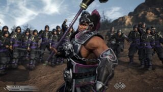 Dynasty Warriors Origins Review: A good jumping-on point that won’t convince franchise doubters