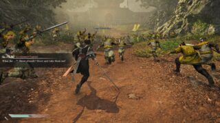 Dynasty Warriors Origins Review: A good jumping-on point that won’t convince franchise doubters