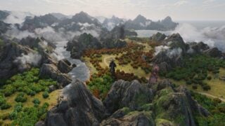 Dynasty Warriors Origins Review: A good jumping-on point that won’t convince franchise doubters