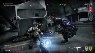 This developer’s last game ended after a year. So what makes Exoborne different?