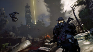 This developer’s last game ended after a year. So what makes Exoborne different?