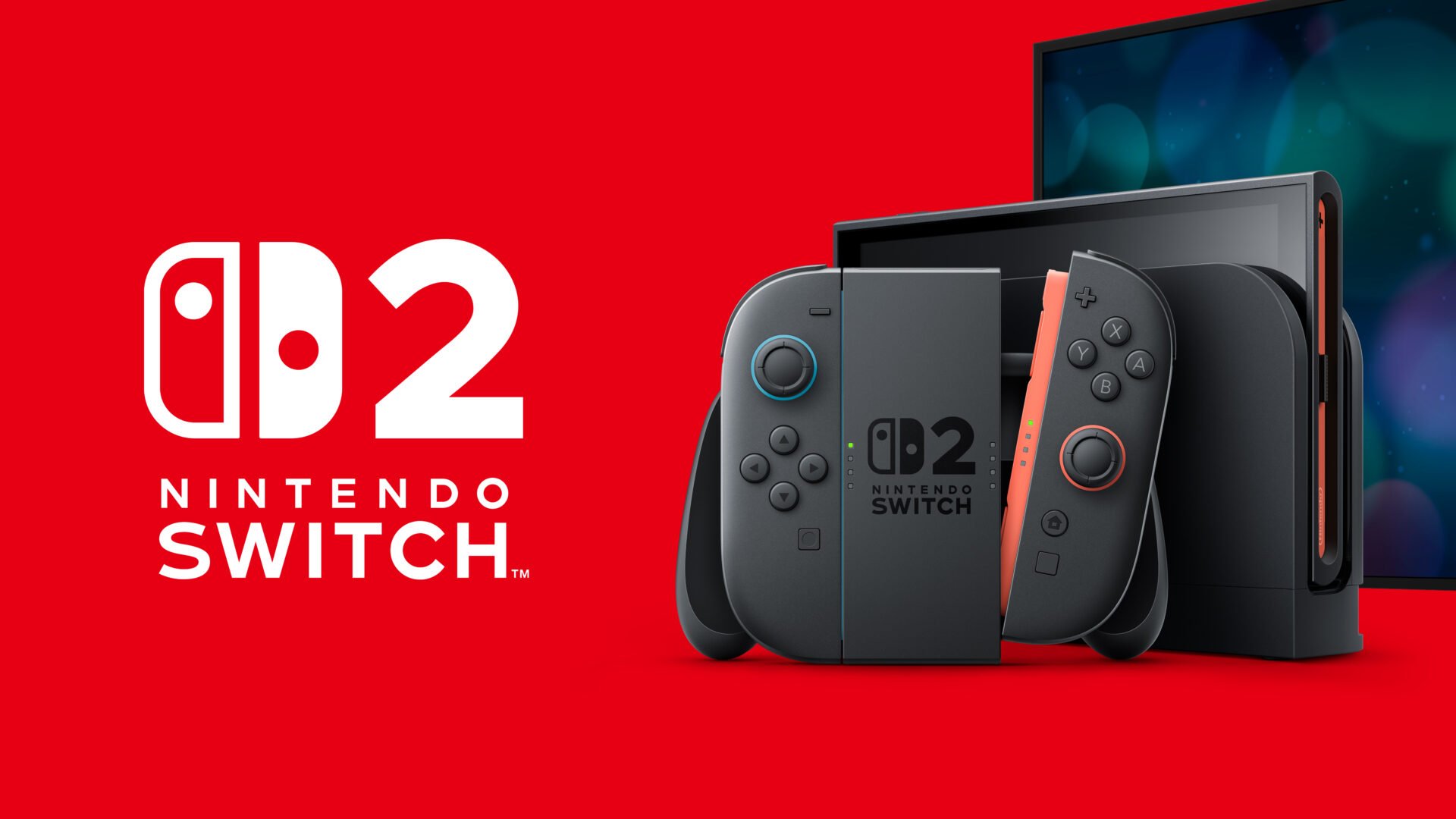 A thirdparty publisher says it expects Switch 2 to be released between