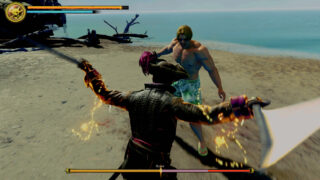 I can’t believe the new Like A Dragon game was made in less than 18 months