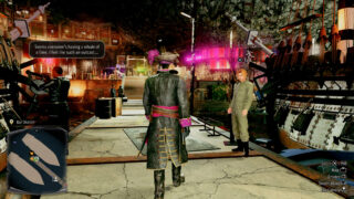 I can’t believe the new Like A Dragon game was made in less than 18 months