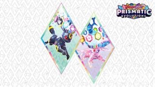 Pokémon Company confirms London’s Pokémon Center won’t sell the viral Prismatic Evolution set