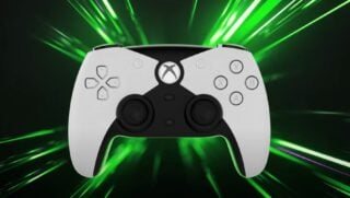 PS5-style controller announced for Xbox platforms