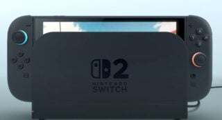 New Nintendo Switch 2 dock images have reportedly leaked