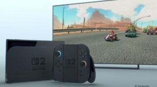 Here’s where you can play Switch 2 in your city