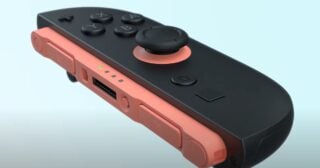 Switch 2 could make Joy-Con drift a thing of the past as Hall effect stick leaks gain credibility