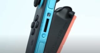 Why did Nintendo make Switch 2 backwards compatible? ‘It’s the best direction for consumers’