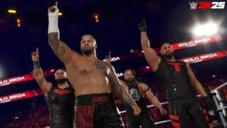 WWE 2K25’s most potentially game-changing new feature is its smallest one