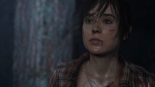 Quantic Dream’s Beyond: Two Souls is getting a TV series adaptation