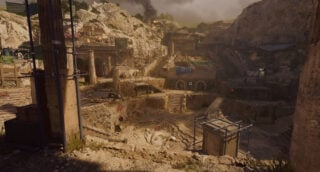 New Black Ops 6 Zombies map revealed ahead of Season 2 launch