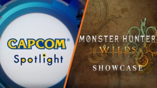 A Capcom Spotlight and Monster Hunter Wilds Showcase double-bill is coming next week