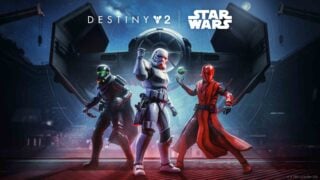 Destiny 2 Heresy will feature a Star Wars collaboration