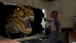 The original PC ports of Dino Crisis 1 and 2 are now on GOG, with modern improvements