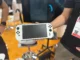 A ‘Nintendo Switch 2 replica’ is being showcased behind closed doors at CES