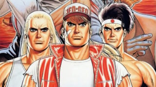 Three more SNES games, including Fatal Fury 2, have been added to Switch Online