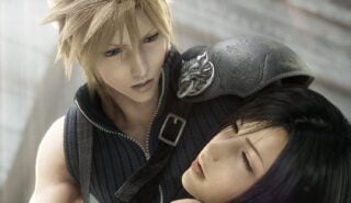 Final Fantasy 7 director would ‘love’ another movie based on the game