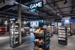 Physical video game sales collapsed in the UK last year