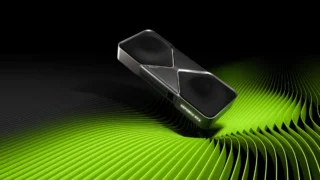 Nvidia RTX 5090 revealed: ‘Twice the performance of the 4090’