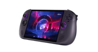 Lenovo Legion Go S is the first authorized third-party SteamOS handheld