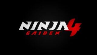 Ninja Gaiden 4 is in development at Team Ninja and PlatinumGames