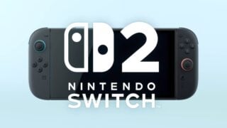 OFFICIAL: Nintendo has revealed Nintendo Switch 2