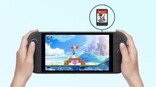 Nintendo warns ‘certain Switch games’ won’t run on Switch 2, but what does it mean?