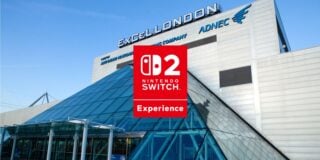 Here’s where to register for the Switch 2 hands-on event in London