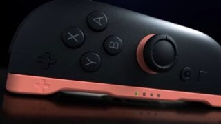 Switch 2’s reveal confirms a mysterious new Joy-Con button, but what is it?