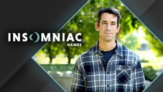 Insomniac Games founder and president Ted Price is retiring