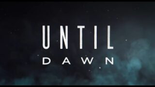 Until Dawn movie ‘first look’ trailer released